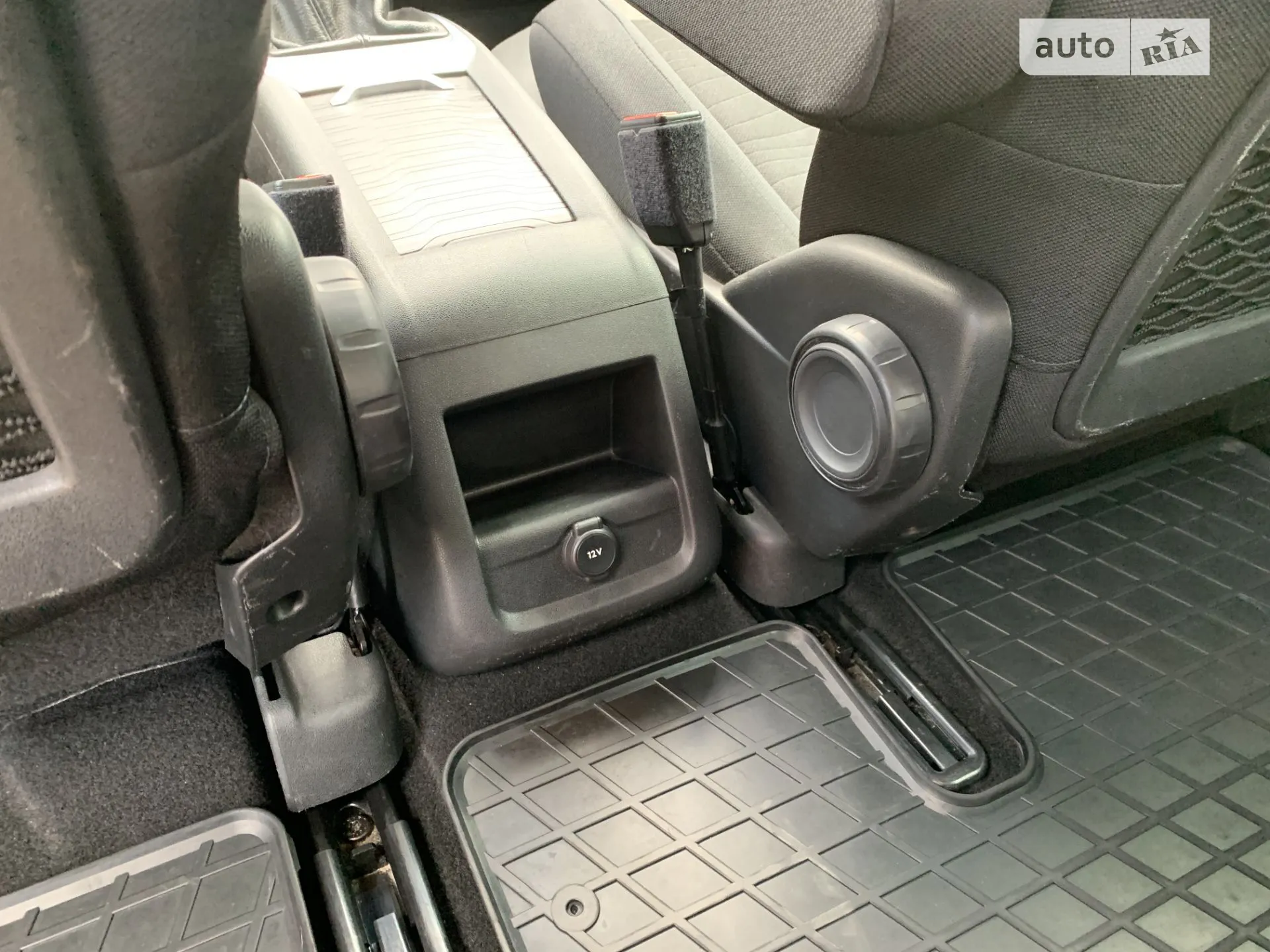 2014 Citroen C4 - мініатюра 19