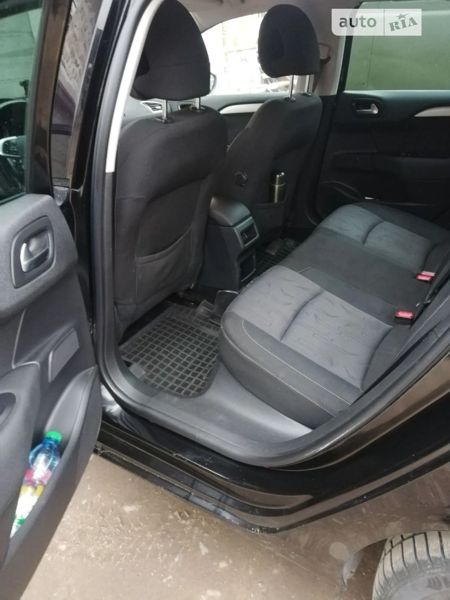 2011 Citroen C4 - мініатюра 5
