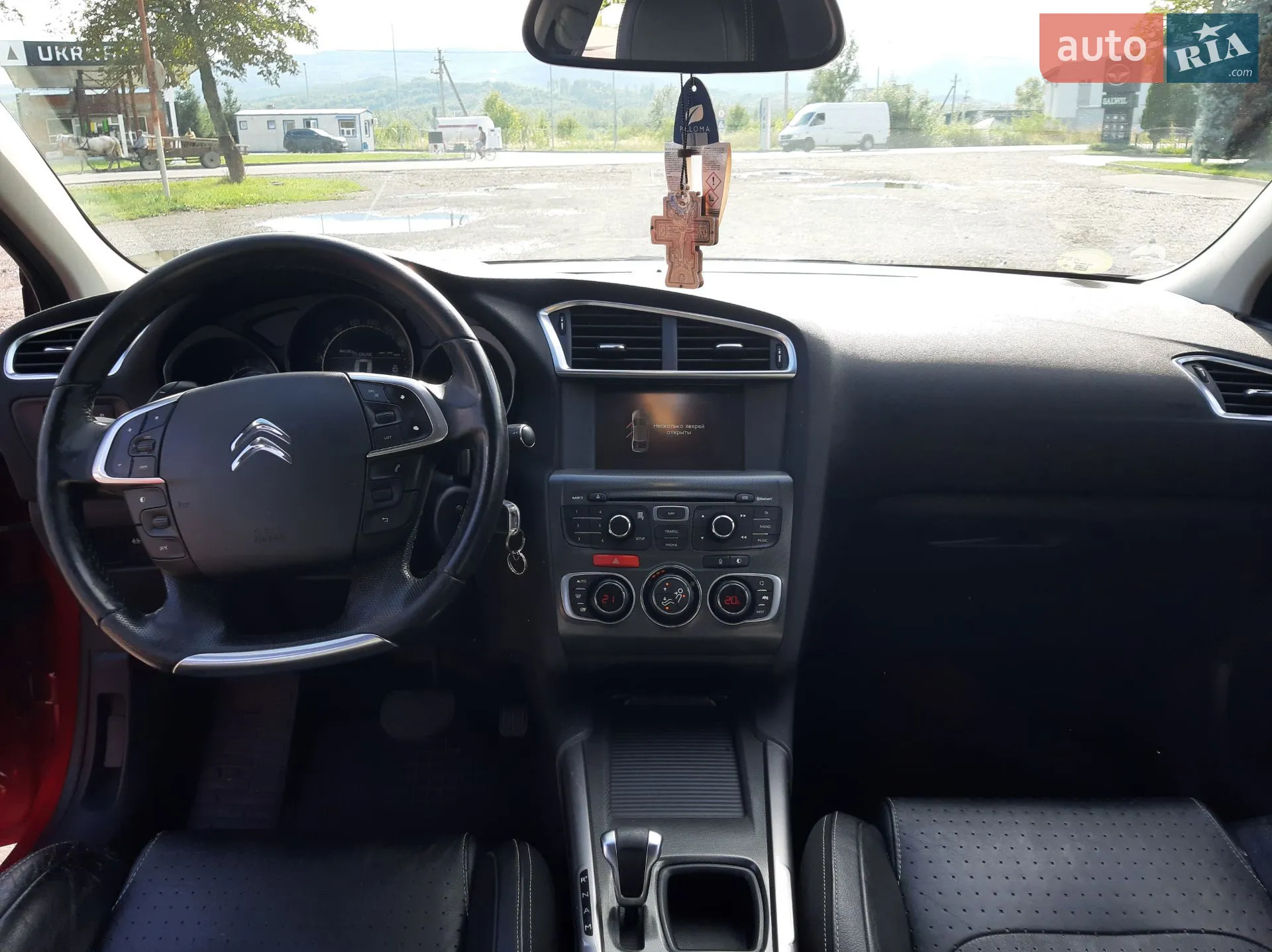 2013 Citroen C4 - мініатюра 3