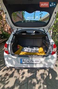 Хетчбек Citroen C4 2011 в Камені-Каширському