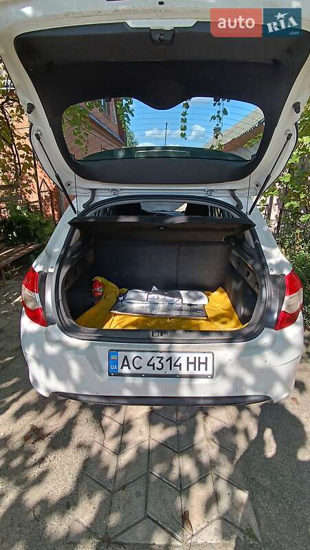 Хетчбек Citroen C4 2011 в Камені-Каширському