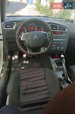 Хетчбек Citroen C4 2011 в Камені-Каширському