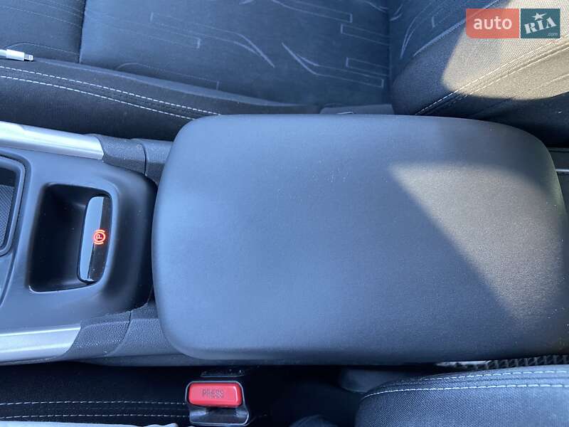 Хетчбек Citroen C4 2013 в Львові