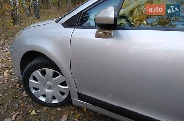 Хэтчбек Citroen C4 2010 в Краснограде