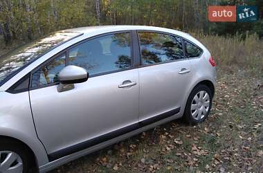 Хэтчбек Citroen C4 2010 в Краснограде