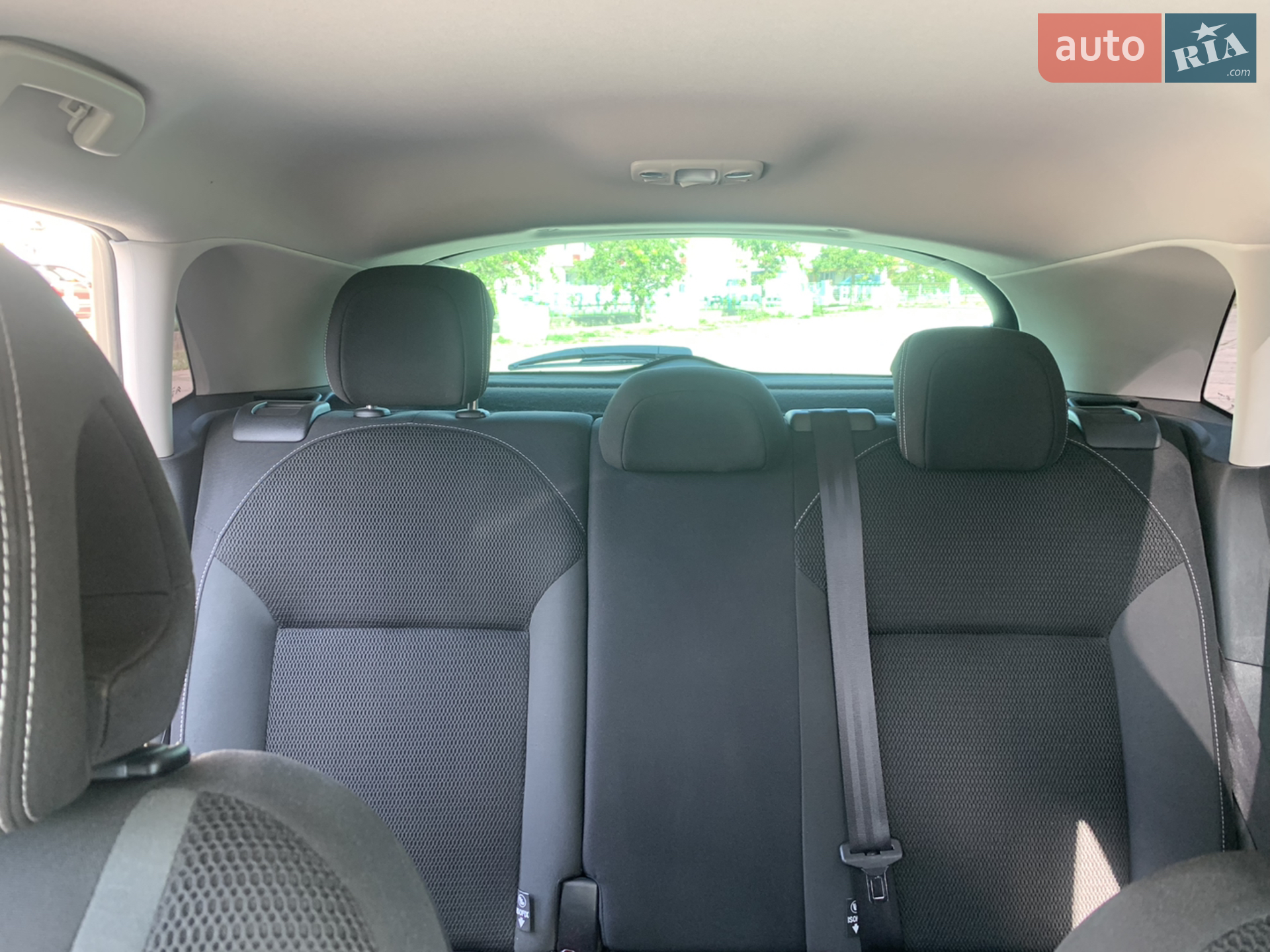 2013 Citroen C4 - мініатюра 29