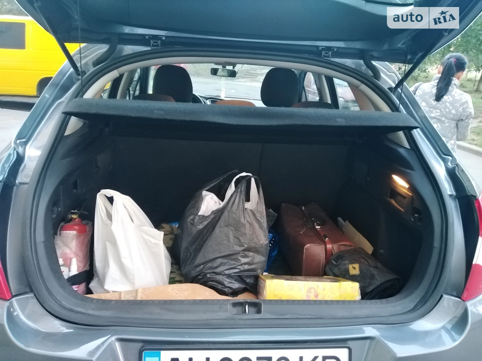 2011 Citroen C4 - мініатюра 8