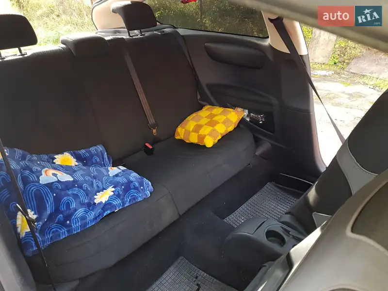 Citroen C4 2008 VIN VF7LANFUC74884099 фото оголошення 4 з 64