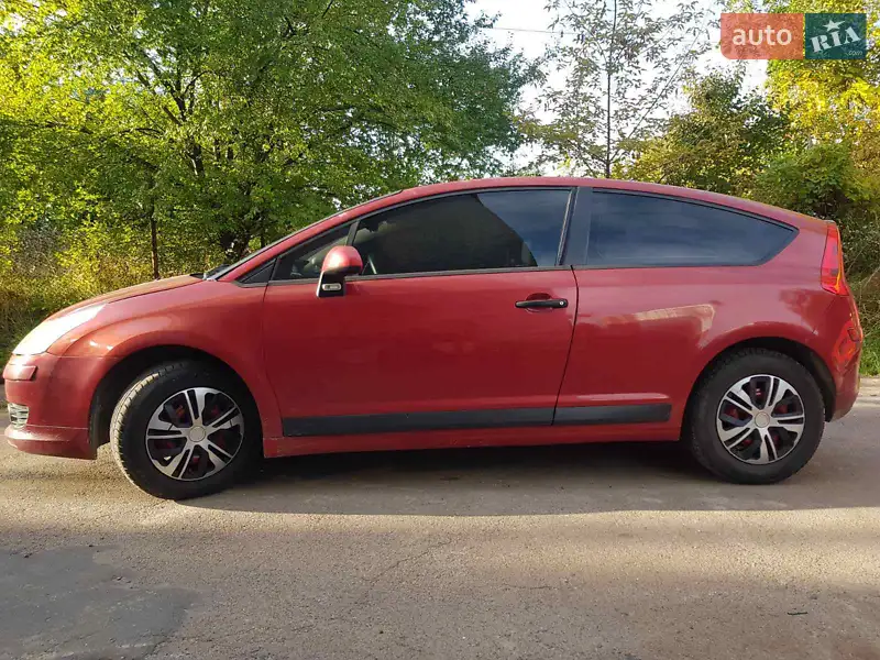 Citroen C4 2008 VIN VF7LANFUC74884099 фото оголошення 25 з 64