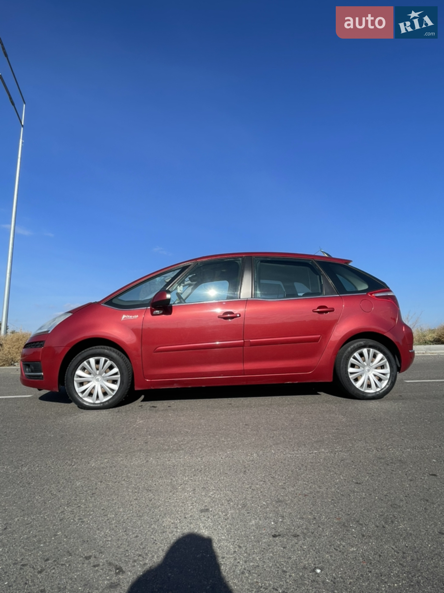 2010 Citroen C4 - мініатюра 14