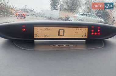 Хэтчбек Citroen C4 2005 в 