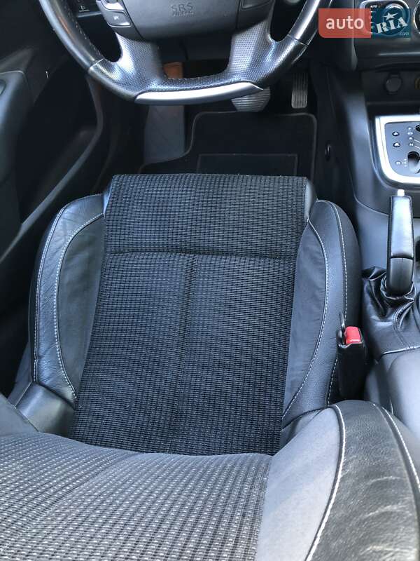 Хэтчбек Citroen C4 2011 в Броварах