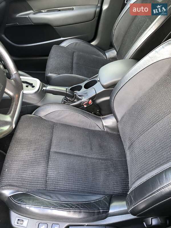 Хэтчбек Citroen C4 2011 в Броварах