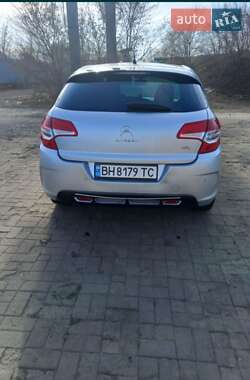 Хэтчбек Citroen C4 2011 в Одессе