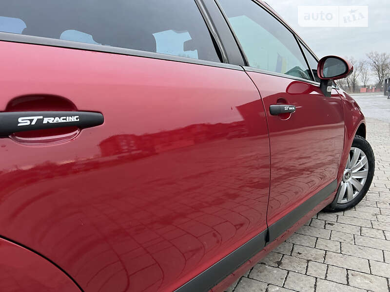 Хетчбек Citroen C4 2007 в Дрогобичі