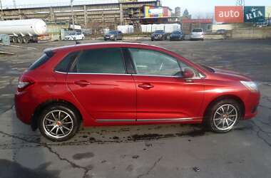 Хэтчбек Citroen C4 2011 в Белой Церкви