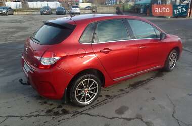 Хэтчбек Citroen C4 2011 в Белой Церкви