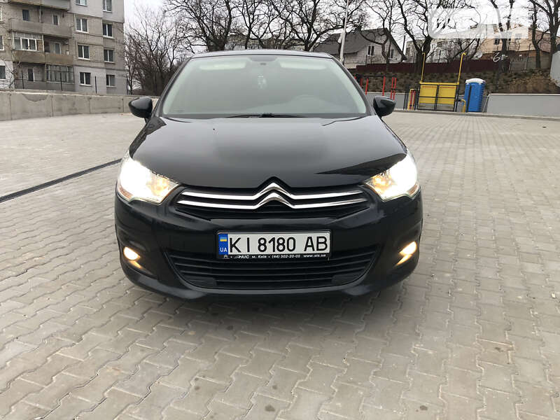 Хетчбек Citroen C4 2013 в Фастові фото 19 Хетчбек Citroen C4 2013 в Фастові