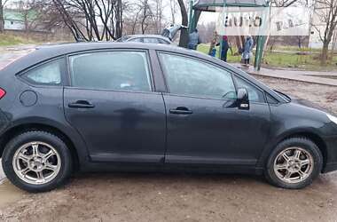 Хетчбек Citroen C4 2006 в Павлограді