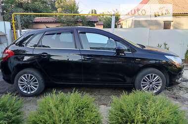 Хетчбек Citroen C4 2012 в Дніпрі