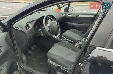 Хэтчбек Citroen C4 2014 в Харькове