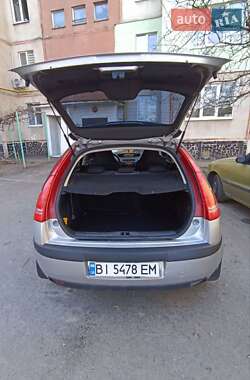 Хэтчбек Citroen C4 2006 в Полтаве