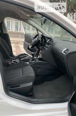 Хэтчбек Citroen C4 2012 в Самборе