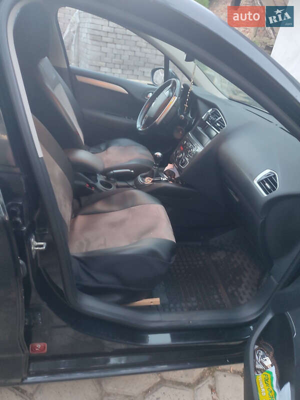 Хетчбек Citroen C4 2013 в Золочеві фото 30 Хетчбек Citroen C4 2013 в Золочеві