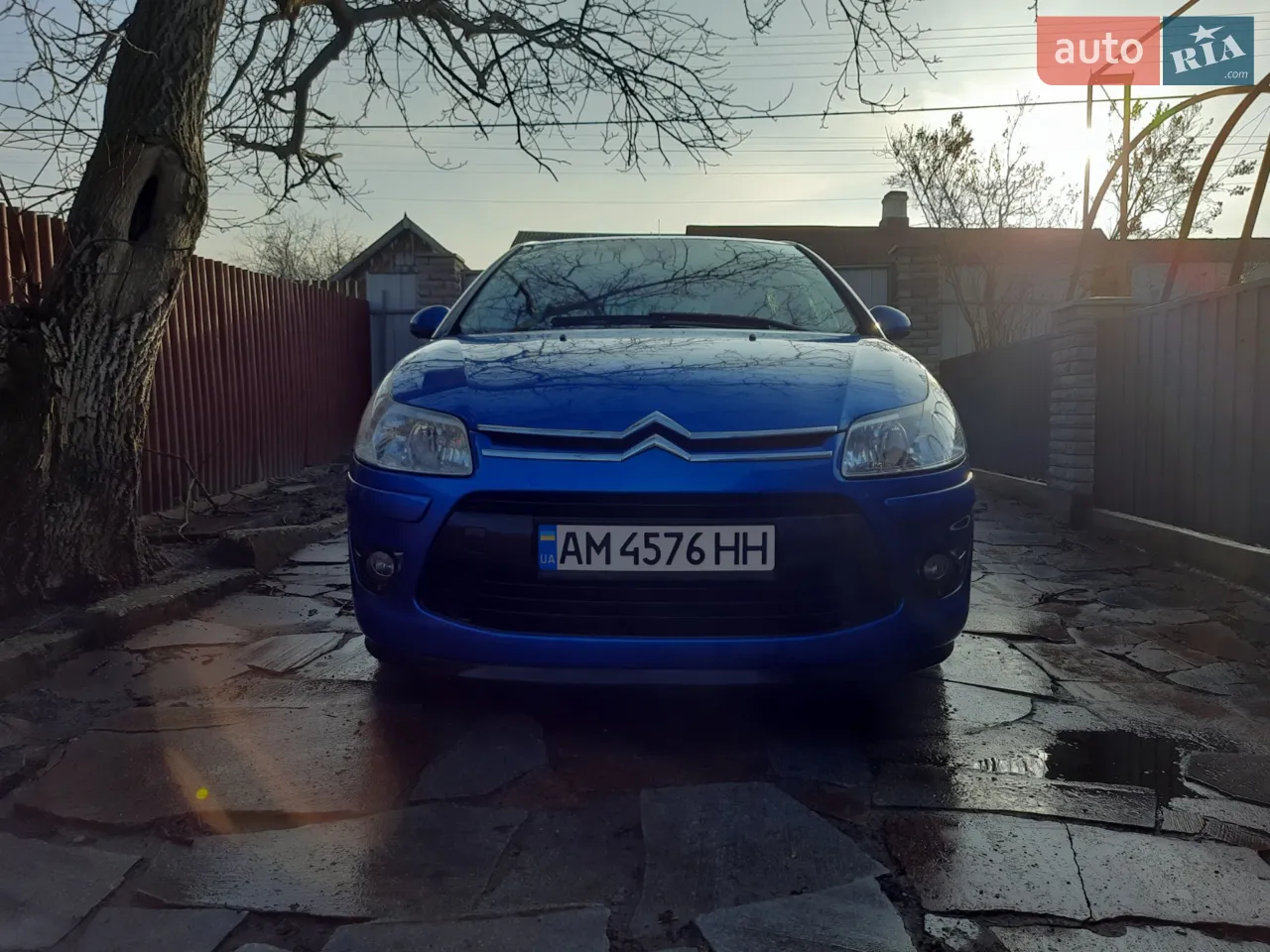 2010 Citroen C4 - мініатюра 21