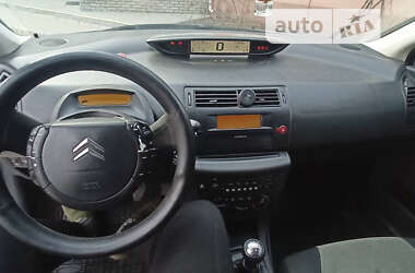 Хетчбек Citroen C4 2005 в 