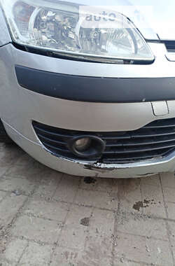 Хетчбек Citroen C4 2005 в 