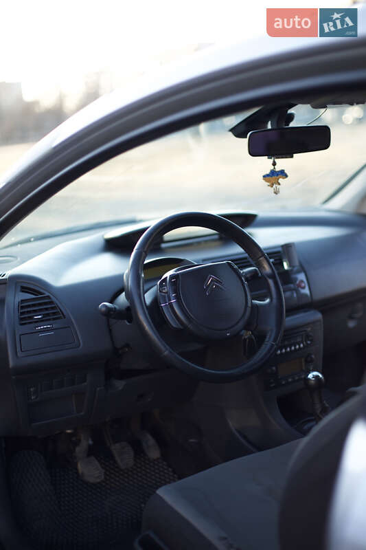 Хетчбек Citroen C4 2008 в Харкові