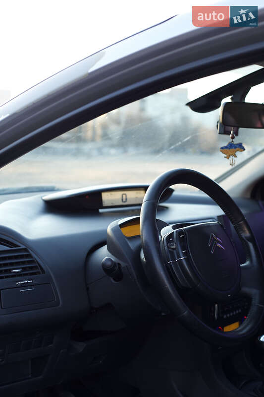 Хетчбек Citroen C4 2008 в Харкові