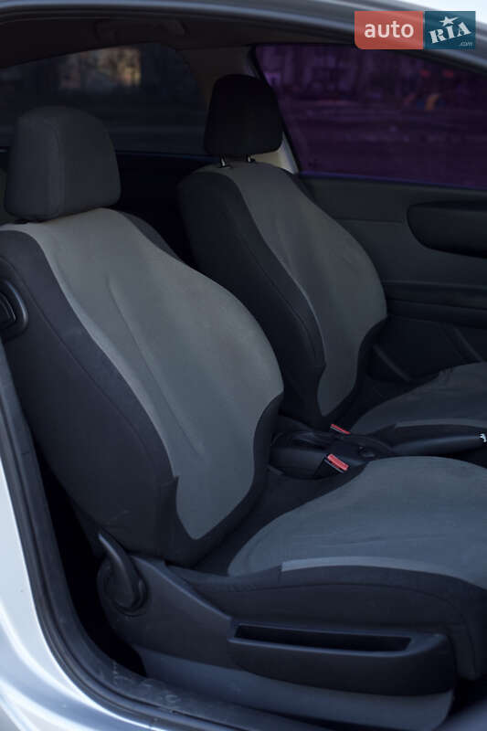 Хетчбек Citroen C4 2008 в Харкові