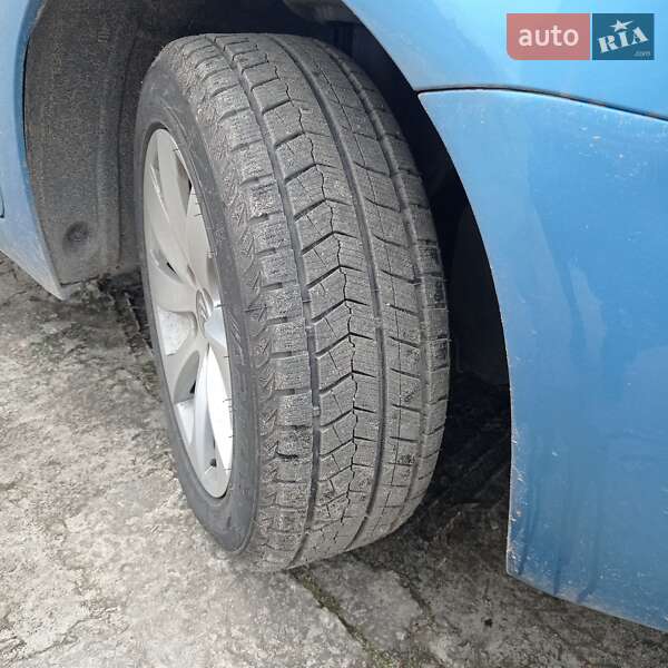 Мікровен Citroen C4 2011 в Нетішині