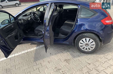 Хэтчбек Citroen C4 2007 в Житомире