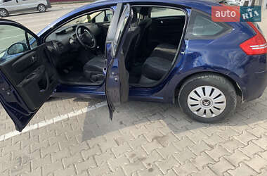 Хэтчбек Citroen C4 2007 в Житомире