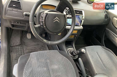 Хэтчбек Citroen C4 2007 в Житомире