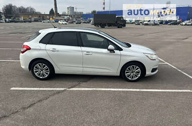 Хэтчбек Citroen C4 2013 в Житомире