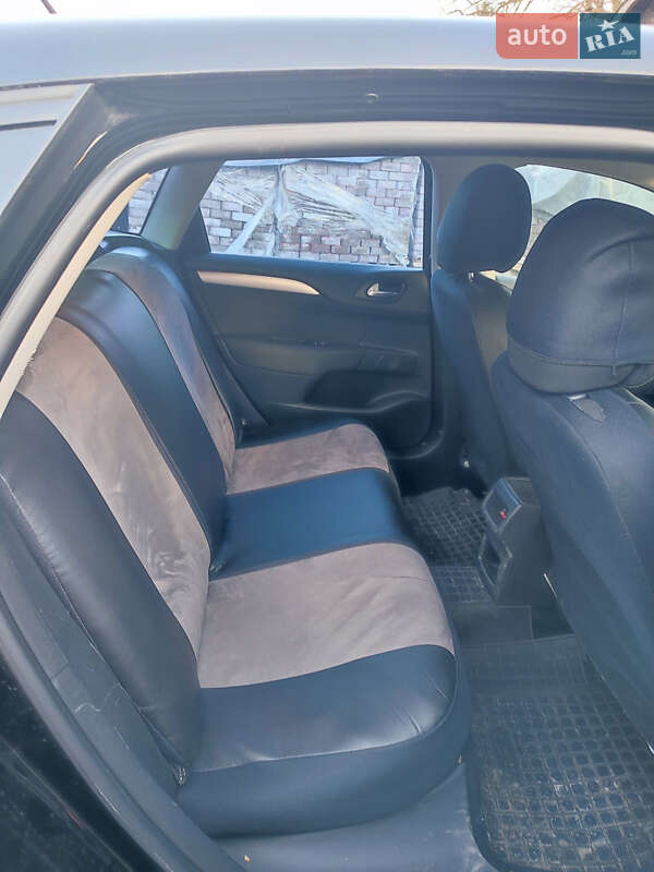 Хетчбек Citroen C4 2013 в Золочеві фото 5 Хетчбек Citroen C4 2013 в Золочеві