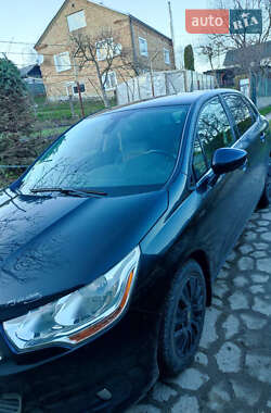 Хэтчбек Citroen C4 2013 в 