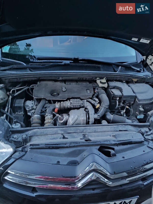 Хетчбек Citroen C4 2013 в Золочеві фото 24 Хетчбек Citroen C4 2013 в Золочеві