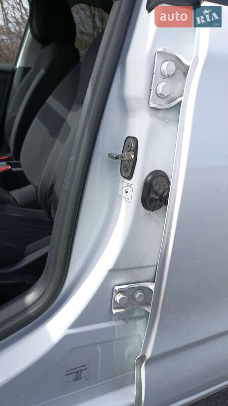Хетчбек Citroen C4 2014 в Запоріжжі