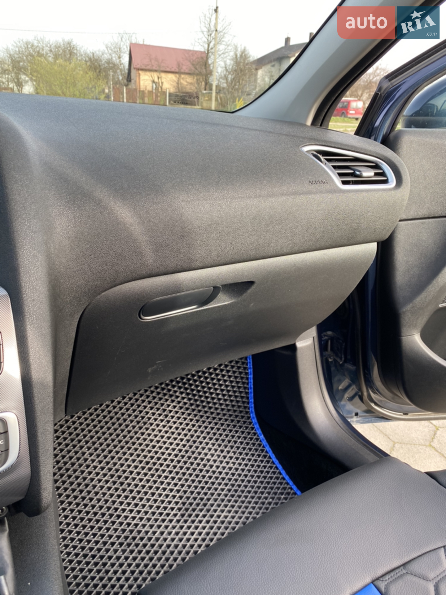 2014 Citroen C4 - мініатюра 10