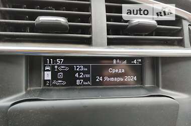Хэтчбек Citroen C4 2013 в Кривом Роге