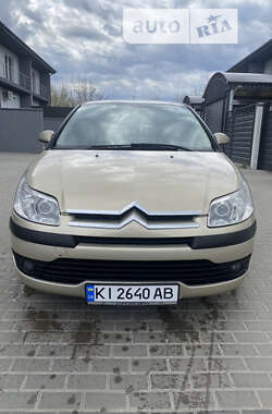 Хетчбек Citroen C4 2007 в Білій Церкві