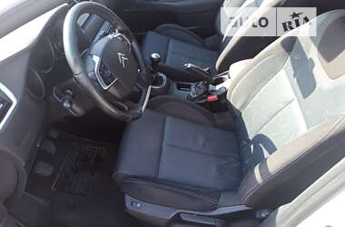 Хэтчбек Citroen C4 2012 в Киеве