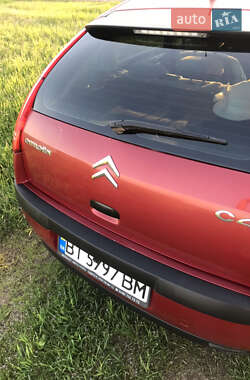 Хетчбек Citroen C4 2006 в Одесі