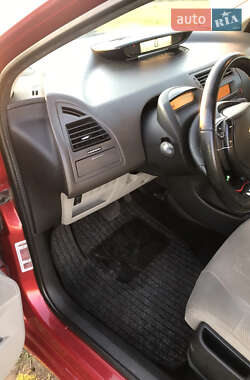 Хетчбек Citroen C4 2006 в Одесі