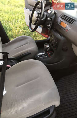 Хетчбек Citroen C4 2006 в Одесі